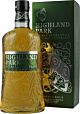 Highland Park Spirit of the Bear Island Single Malt Scotch Whisky 40% 1l
