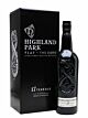 Highland Park The Dark 17 Jahre Island Single Malt Scotch Whisky 52,9% 0,7l