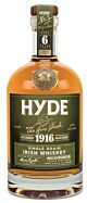 Hyde No. 3 The Aras Cask Single Grain Irish Whiskey 46% 0,7l