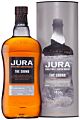 Isle of Jura The Sound Islands Single Malt Scotch Whisky 42,5% 1,0l
