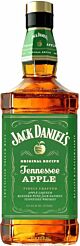 Jack Daniels Apple 35% 1,0l