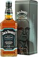 Jack Daniel's Master Distiller Series No. 4 Tennessee Whiskey 43% 1,0l