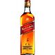 Johnnie Walker Red Label Blended Scotch Whisky 1 Liter 40%
