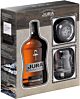 Isle of Jura Superstition with 2 glasses 43% 0,7l 