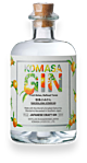 Komasa Gin Sakurajima Komikan Japanese Gin 40% 0,5l
