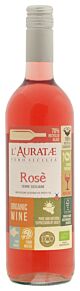 L'Auratae Rose 12,5% 0,75l