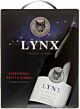 Lynx Petite Sirah Zinfandel Bag in Box 13,5% 3,0l