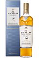 The Macallan 12 Years Triple Cask Matured Speyside Single Malt Whisky 40% 0,7l