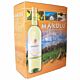 Makulu Cape White Wine 11.5% 3.0l