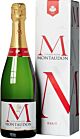 Montaudon Brut Champagne 12% 0,75l