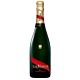 Mumm Cordon Rouge Champagne Brut 12,5% 0,75l