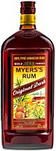 Myers's Original Dark Jamaica Rum 1 liter
