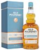 Old Pulteney 10 Years Highlands Single Malt Whisky 40% 1,0l