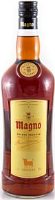 Osborne Magno Solera Reserva Brandy de Jerez 36% 1,0l