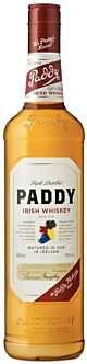 Paddy Old Irish Whiskey 40% 1,0l