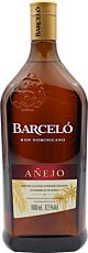Ron Barcelo Anejo Rum 37,5% 1,0l
