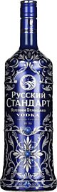 Russian Standard Vodka Jewelry Special Edition 40% 1,0l