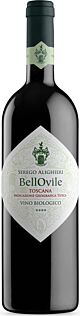 Serego Alighieri Poderi BellOvile Toscana 13% 0,75l
