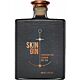 Skin Gin Edition Anthracite Dry Gin 0,5 l 
