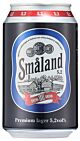 Småland Premium Lager 5.2% 24 x 0,33 liter