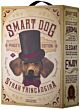 Smart Dog Syrah Rotwein Bag in Box 14% 3,0l