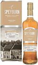 Speyburn Hopkins Reserve Speyside Single Malt Scotch Whisky 46% 1.0l