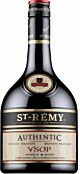 St. Remy Authentic French Brandy VSOP 40% 1.0l