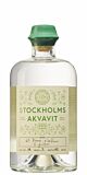 Stockholms Bränneri Akvavit 38% 0,5l
