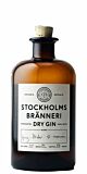 Stockholms Bränneri Dry Gin 40% 0,5l