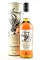 Talisker Select Reserve House Greyjoy - Game of Thrones 45,8% 0,7l