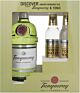 Tanqueray Gin Export Strength 0,7 l + GB with Fever Tree Tonic