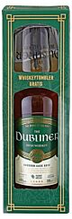 The Dubliner Irish Whiskey with Glass 40% 0,7l