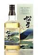 Matsui Mizunara Cask Japanese Single Malt Whisky 48% 0,7l