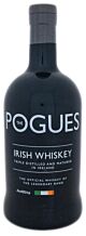The Pogues The Official Irish Whiskey of the Legendary Band 40% 1,0l