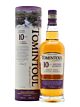 Tomintoul 10 Jahre Single Malt Scotch Whisky 40% 0,7 l