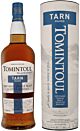 Tomintoul Tarn Peated Speyside Single Malt Whisky 40% 1,0l