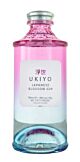 Ukiyo Japanese Blossom Gin 40 % 0,7l