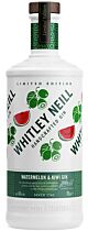 Whitley Neill Watermelon & Kiwi Gin 43% 0,7l