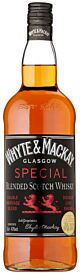 Whyte & Mackay Special Blended Scotch 40% 0,7l