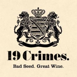 19 crimes