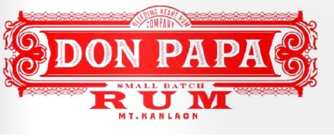 Don Papa Rum
